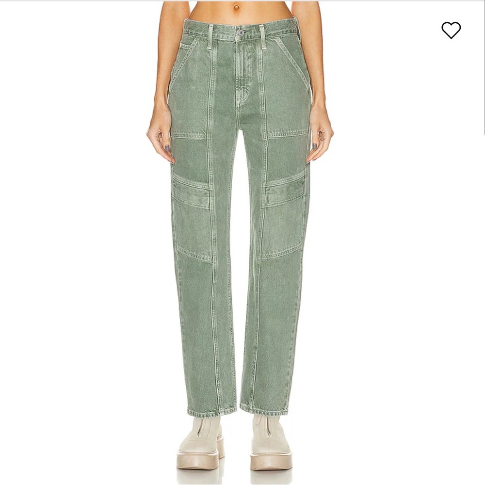 Agolde Cooper Cargos